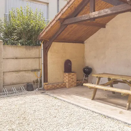 Bonappart 14 - Charme Napoleonien & Confort Troyes Exterior photo