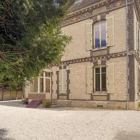 Bonappart 14 - Charme Napoleonien & Confort Troyes Exterior photo