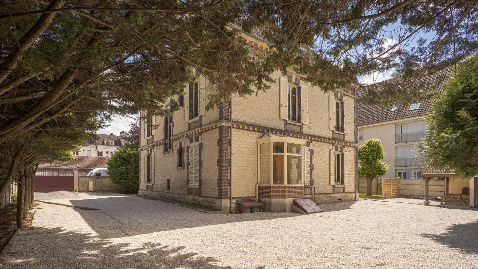Bonappart 14 - Charme Napoleonien & Confort