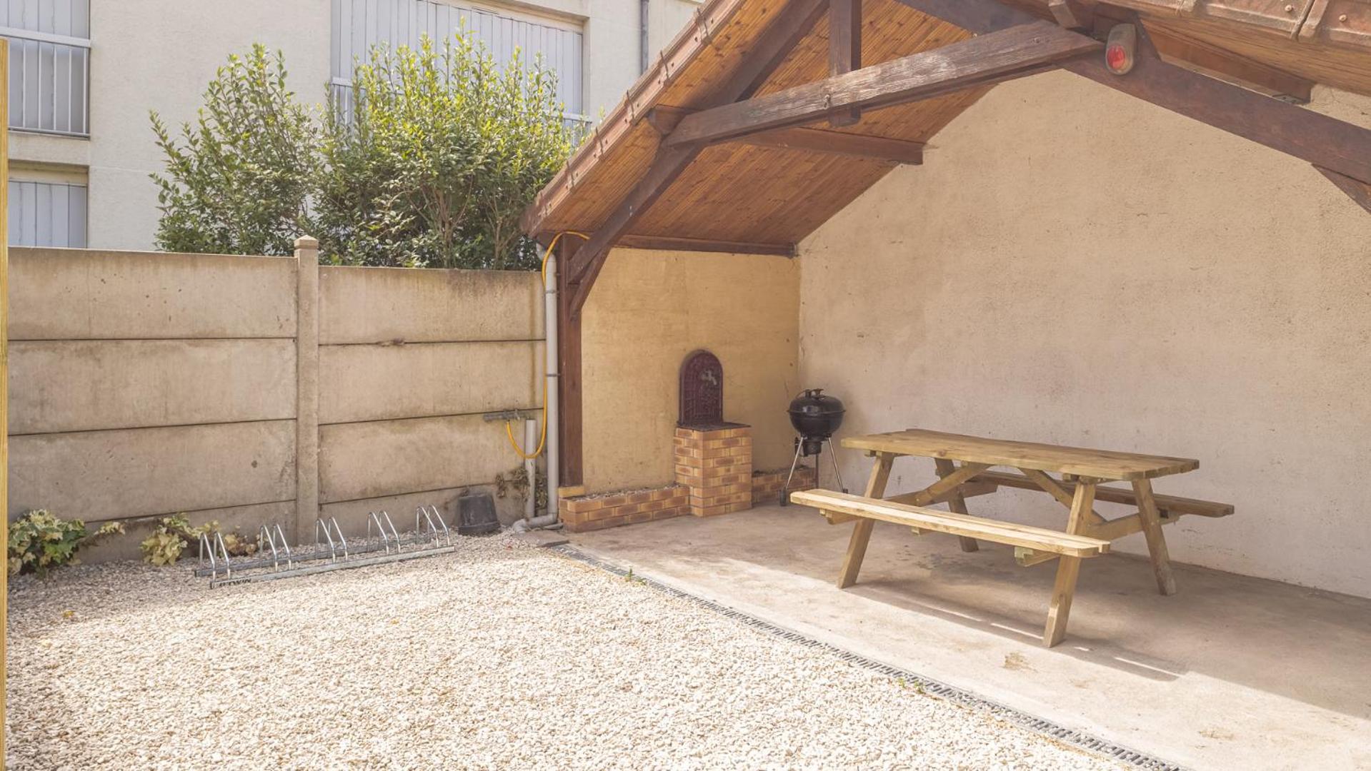 Appartement Bonappart 14 - Charme Napoleonien & Confort *